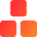 Module Three Icon from Core Gradient - Free Set
