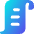 Script 2 Icon from Core Gradient - Free Set