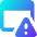 Threat Browser 1 Icon from Core Gradient - Free Set