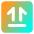 Box Sign Icon from Core Gradient - Free Set