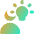 Collaborations Idea Icon from Core Gradient - Free Set