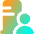 Office Building 1 Icon from Core Gradient - Free Set