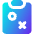 Strategy Tasks Icon from Core Gradient - Free Set