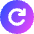 Line Arrow Rotate Right Circle Icon from Core Gradient Set