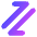 Line Arrow Transfer Diagonal 1 Icon from Core Gradient Set