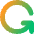 Line Arrow Rotate Left 3 Icon from Core Gradient Set