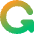 Triangle Arrow Rotate Left 3 Icon from Core Gradient Set