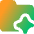 Ai Folder Spark Icon from Core Gradient Set
