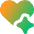 Ai Health Spark Icon from Core Gradient Set