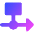 Business Progress Bar 1 Icon from Core Gradient Set