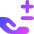 Buying And Selling Icon from Core Gradient Set