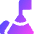 Summit Icon from Core Gradient Set