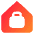 Business Profession Home Office Icon from Core Gradient Set