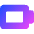 Battery Full 3 Icon from Core Gradient Set