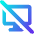 Desktop Disable Icon from Core Gradient Set