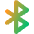 Bluetooth Icon from Core Gradient Set