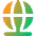 Network Icon from Core Gradient Set