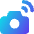 Photo Camera Icon from Core Gradient Set