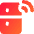 Refrigerator Icon from Core Gradient Set