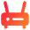 Router Wifi Network Icon from Core Gradient Set