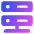 Database Server 2 Icon from Core Gradient Set