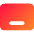 Ipad Tablet Screen Icon from Core Gradient Set