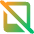 Tablet Disable Icon from Core Gradient Set