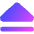 Eject Icon from Core Gradient Set
