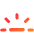 Keyboard Brightness Increase Icon from Core Gradient Set