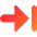 Next Icon from Core Gradient Set
