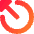 Power Off Icon from Core Gradient Set
