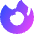 Firefox Logo Icon from Core Gradient Set