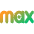 Max Logo Icon from Core Gradient Set