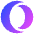 Opera Logo Icon from Core Gradient Set