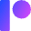 Patreon Logo Icon from Core Gradient Set