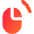 Right Click Icon from Core Gradient Set