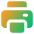 Printer Icon from Core Gradient Set