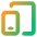 Ios Ipados Icon from Core Gradient Set