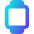 Watch 2 Icon from Core Gradient Set