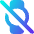 Watch Circle Disable Icon from Core Gradient Set