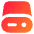 Hard Drive 2 Icon from Core Gradient Set