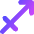 Zodiac 11 Icon from Core Gradient Set
