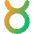 Zodiac 5 Icon from Core Gradient Set