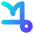 Zodiac 6 Icon from Core Gradient Set
