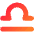 Zodiac 8 Icon from Core Gradient Set