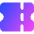 Ticket 2 Icon from Core Gradient Set