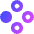 Buttons Left 1 Icon from Core Gradient Set