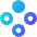 Buttons Up 1 Icon from Core Gradient Set