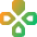 Buttons Up 2 Icon from Core Gradient Set