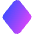 Diamonds Symbol Icon from Core Gradient Set
